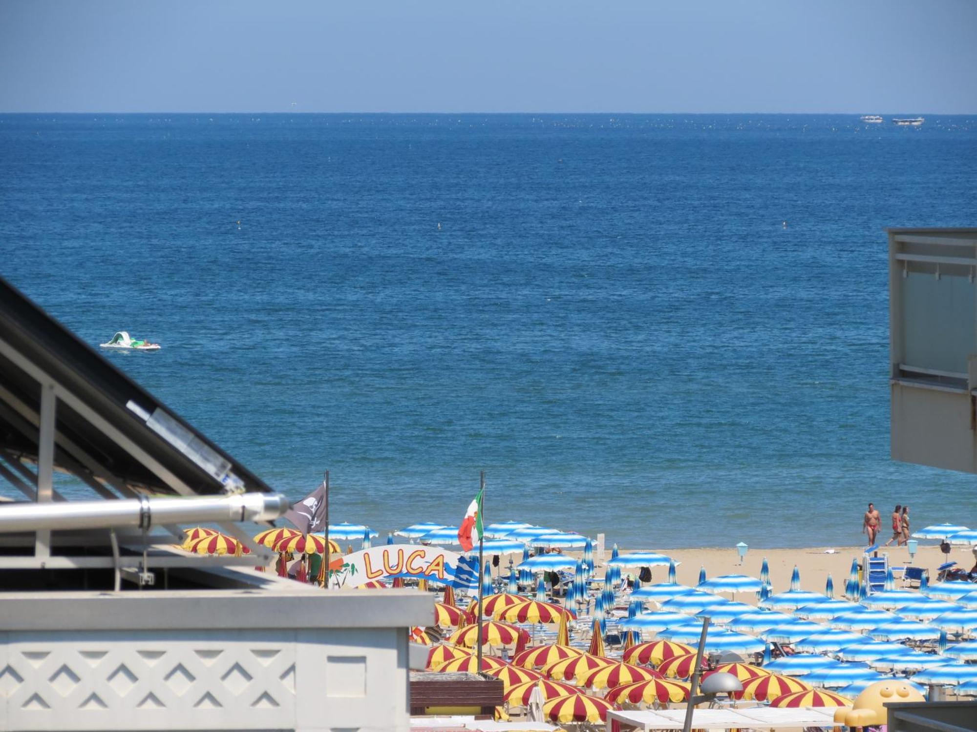 3 Top-Rated 3-Star Hotels in Rivazzurra, Rimini