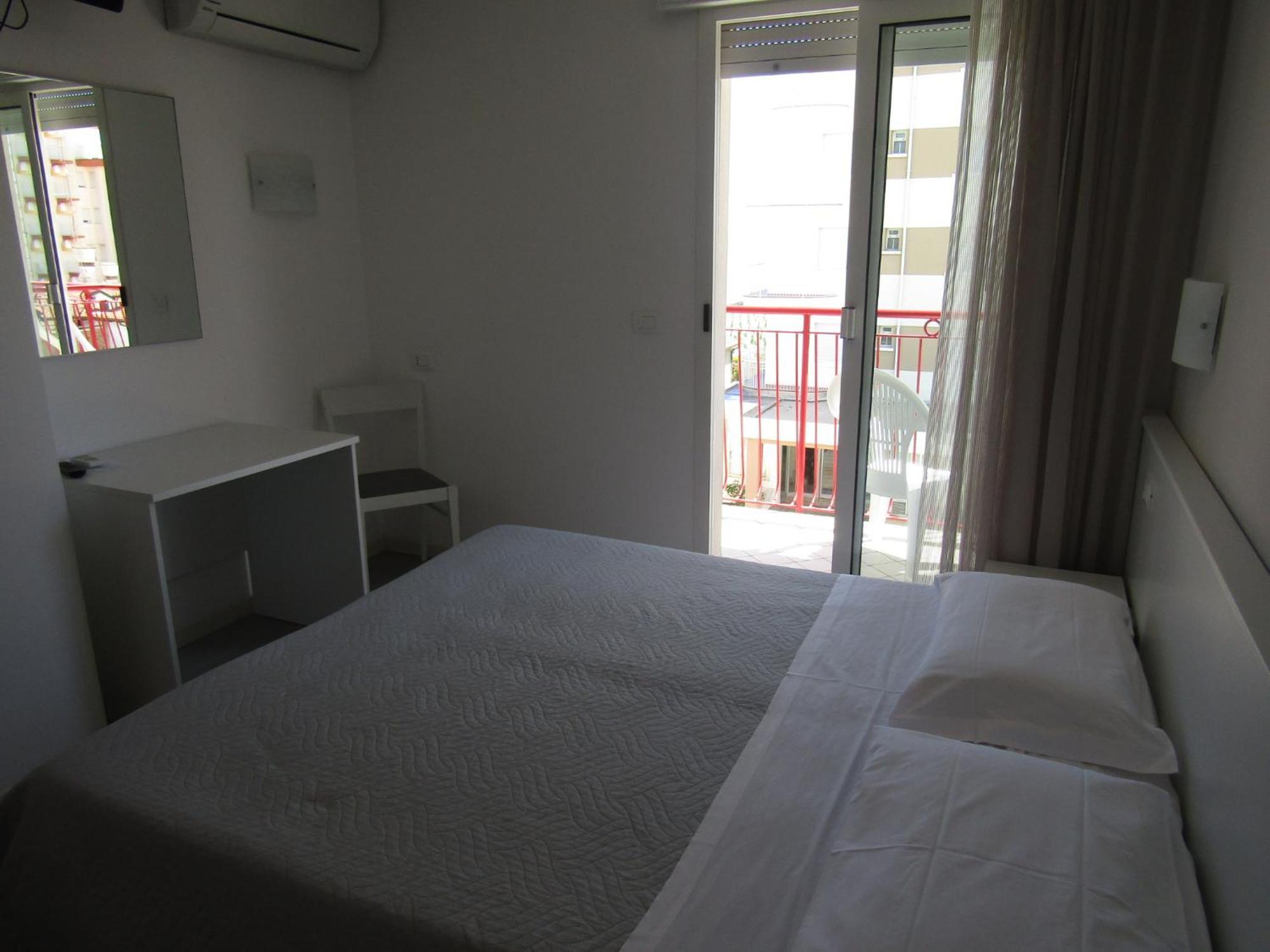 5 Beach Hotels Close to Sea Life Aquarium in Lido di Jesolo