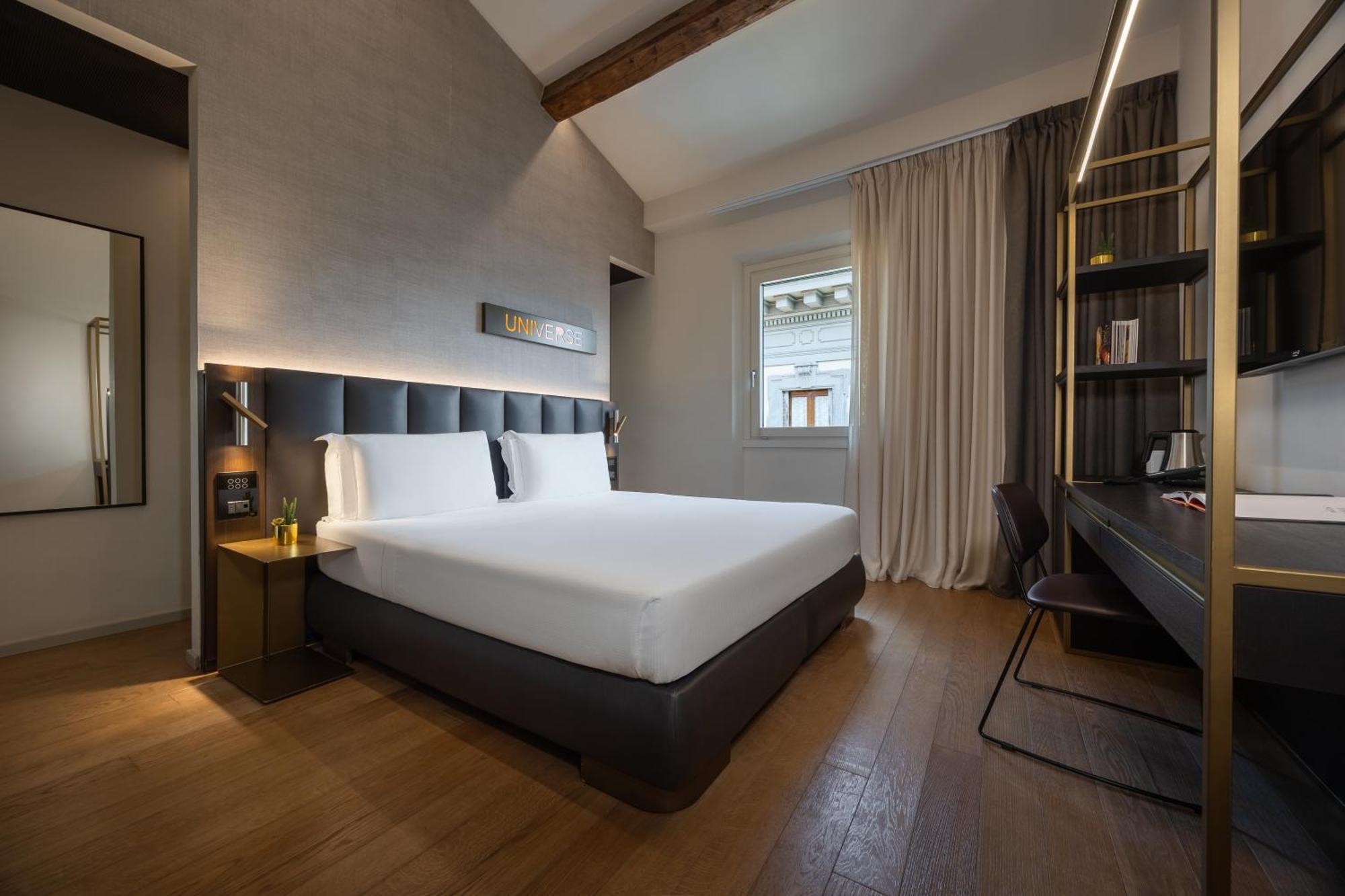 15 Resort Hotels in Florence Historic Centre Worth Booking