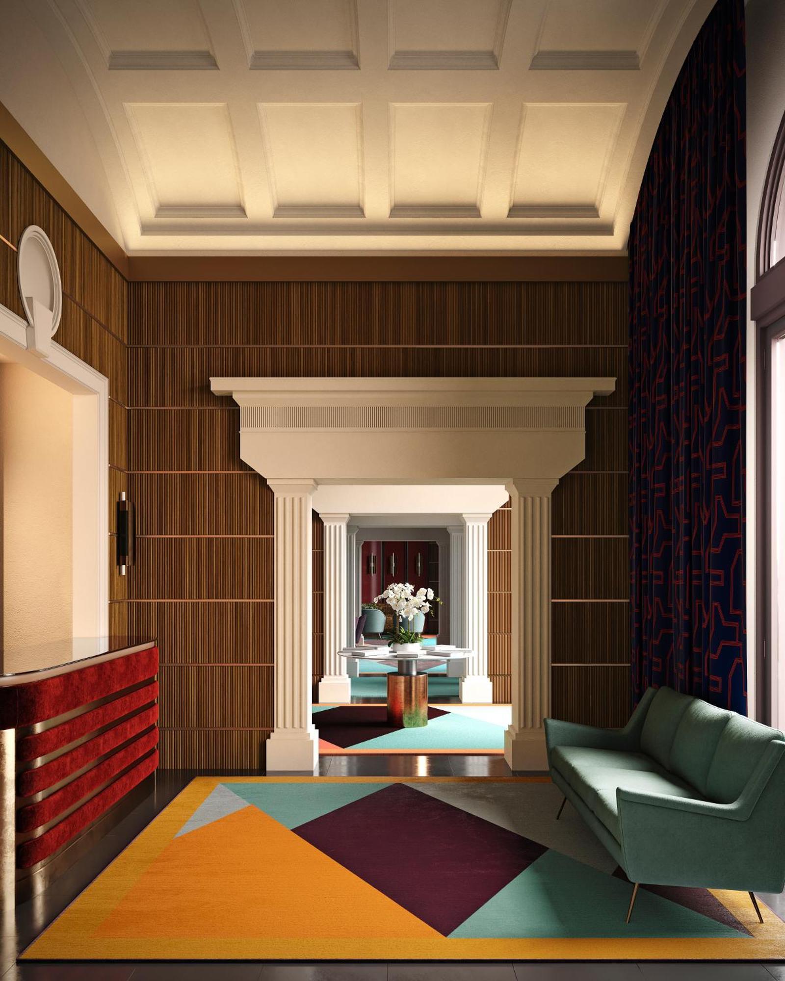 8 Luxury Hotels in Florence Historic Centre Worth Booking