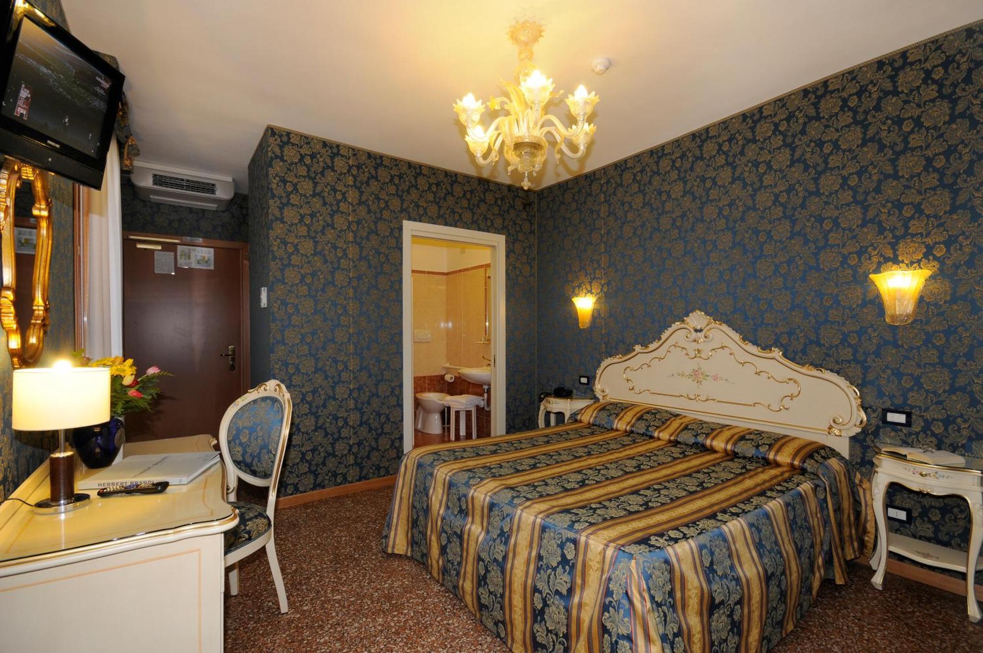 7 Smart Family-Friendly Hotels in Cannaregio Worth Booking