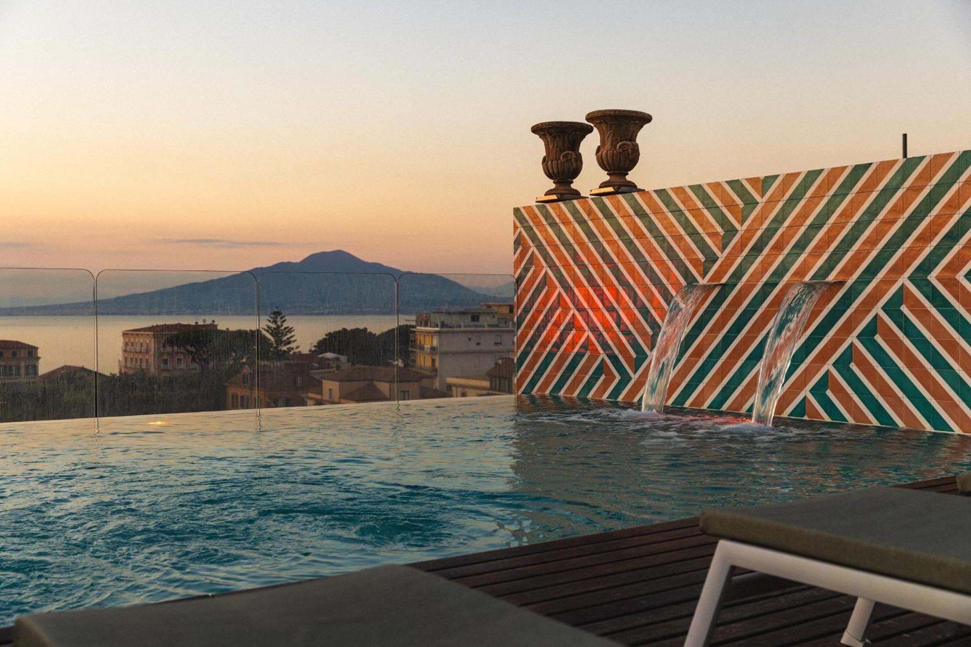 5 Luxury Hotels in Sorrento City Centre That Stand Out