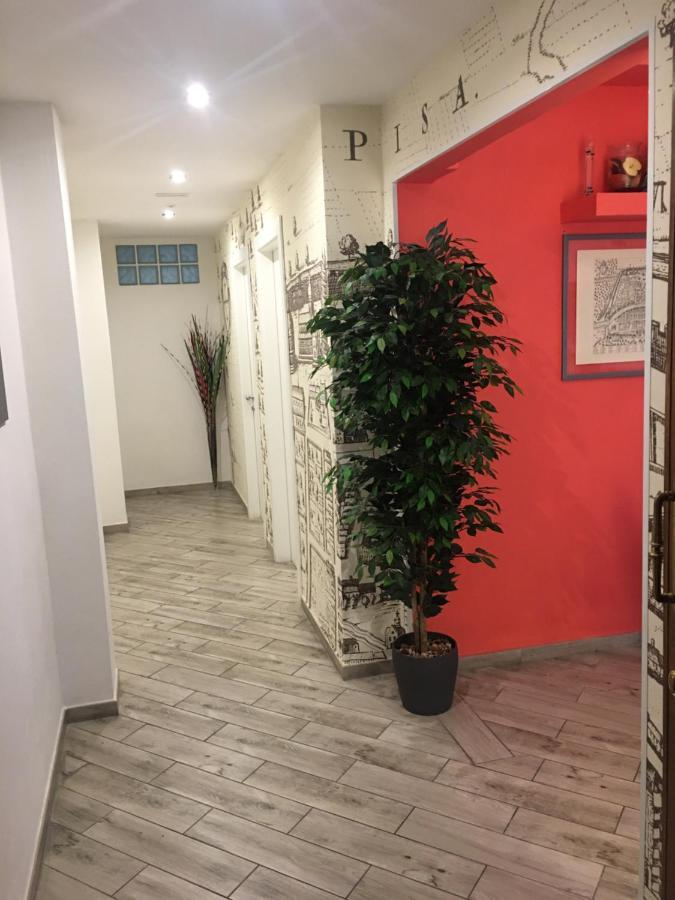 7 Top-Rated Central Hotels In Pisa City Centre