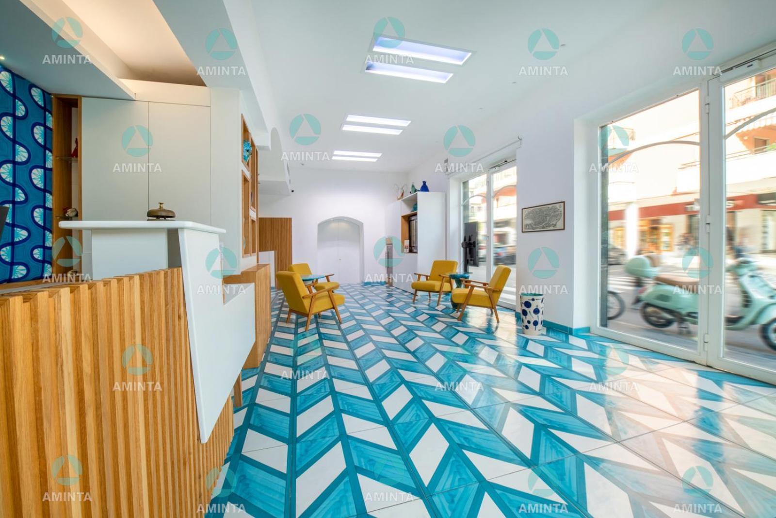 5 Three-Star Hotels in Sorrento City Centre Worth Booking