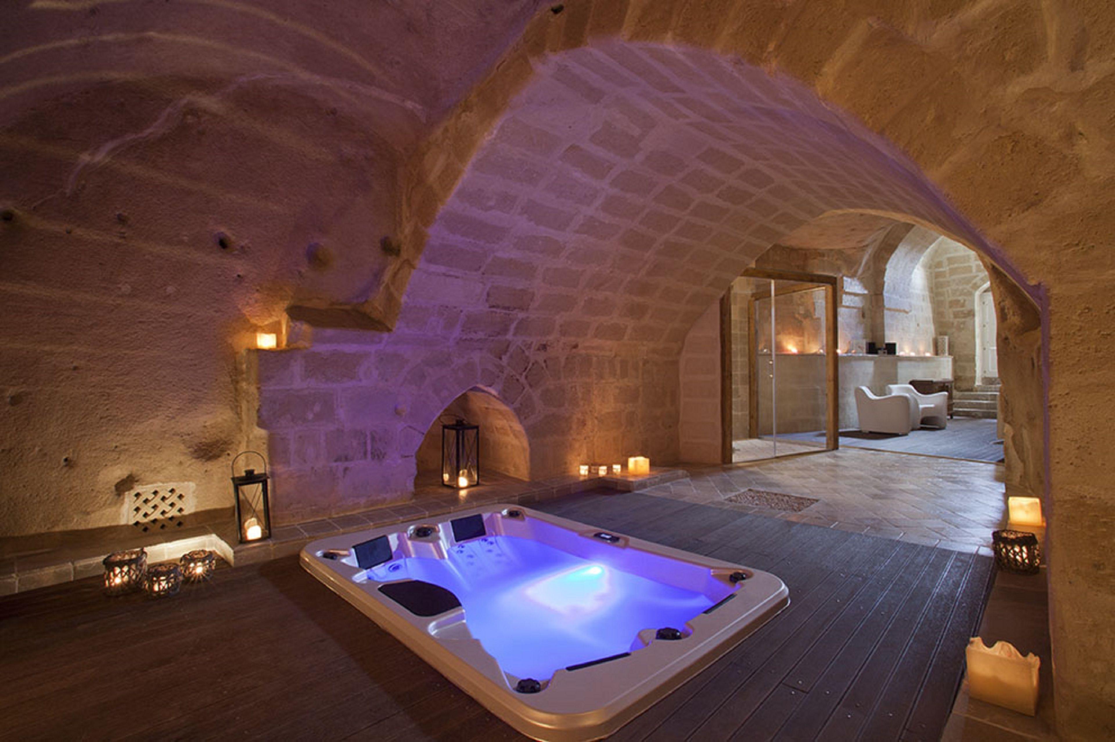 4 Smart 4-Star Hotels in Sassi di Matera Worth Booking