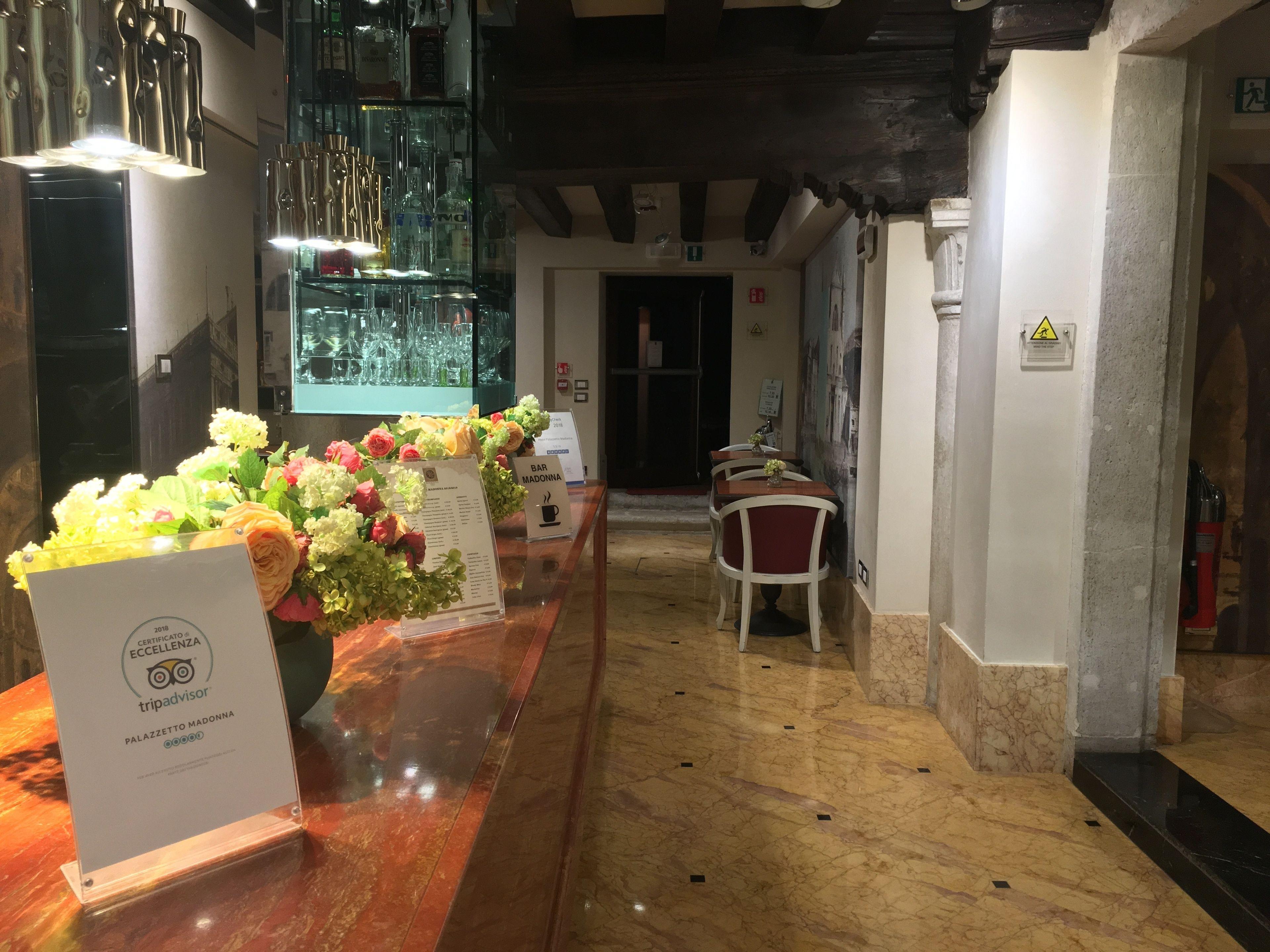 Staying Near Gallerie dell'Accademia: 5 Central Hotels Compared