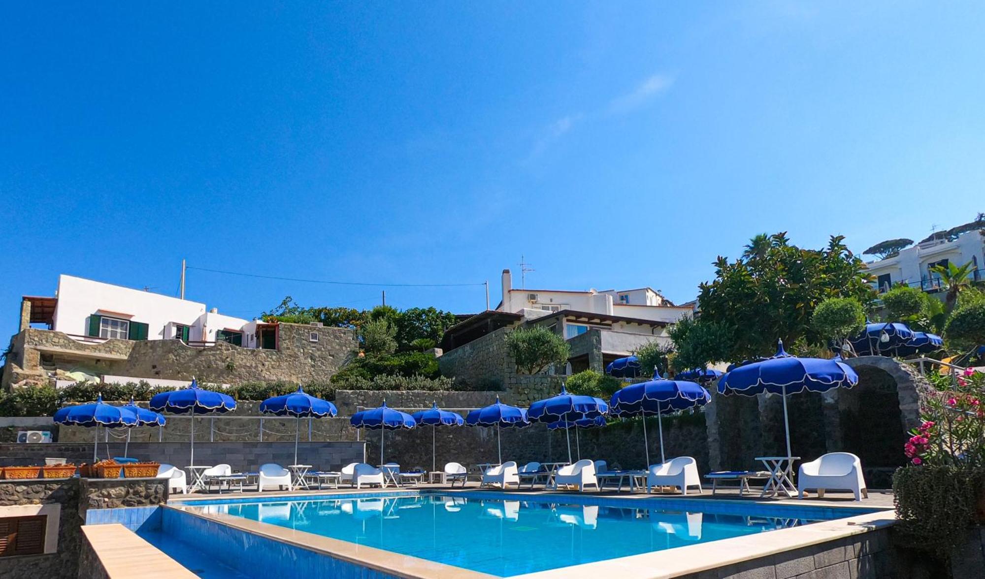 Where to Stay Near San Francesco Beach: 15 Best Central Hotels