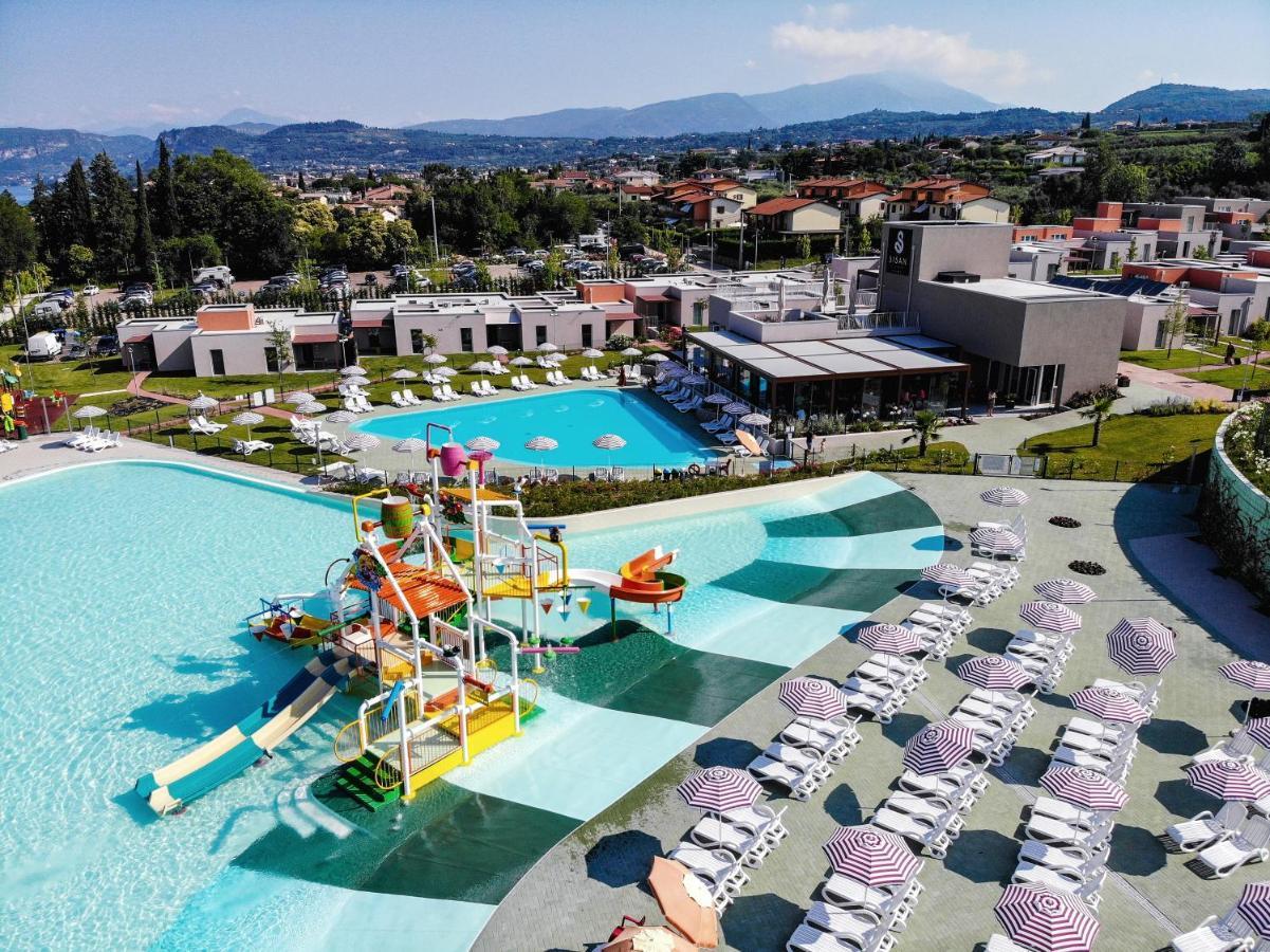 4 Smart Family Hotels Near Gardaland Worth Booking