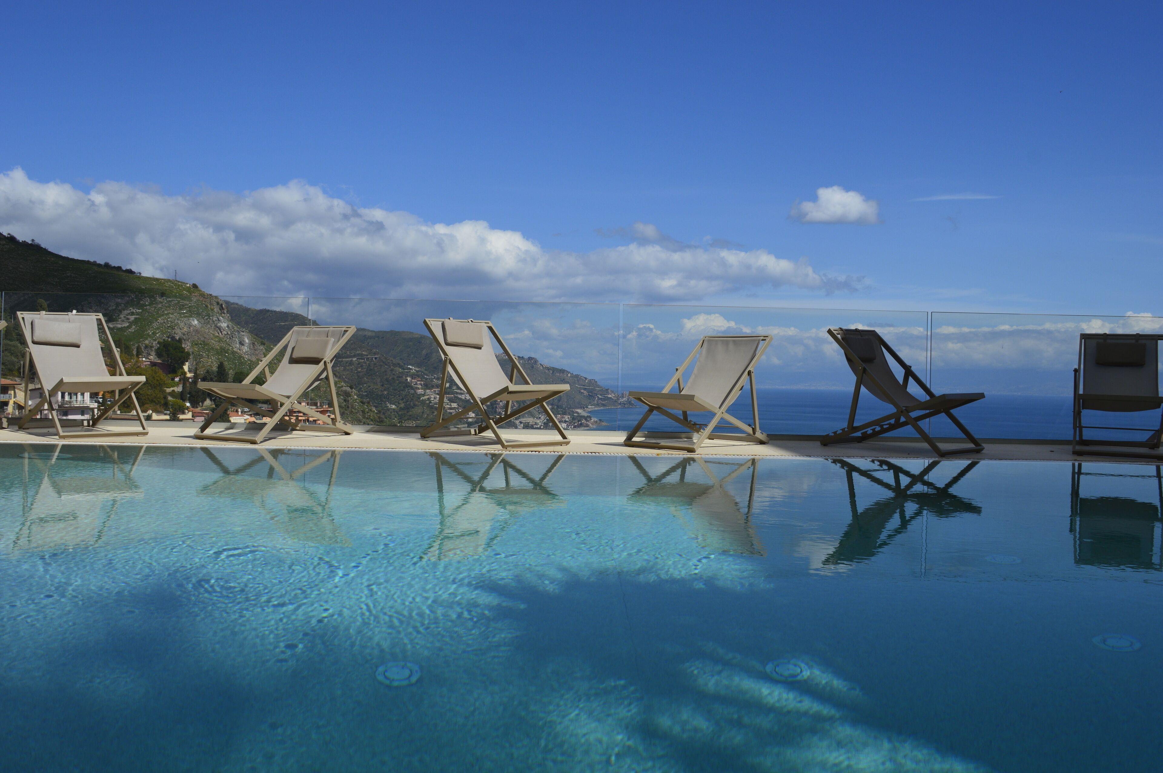 Staying Near Corso Umberto: 15 Central Taormina Hotels Compared