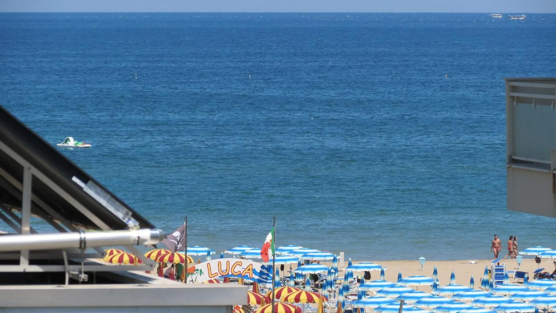 3 Top-Rated 3-Star Hotels in Rivazzurra, Rimini