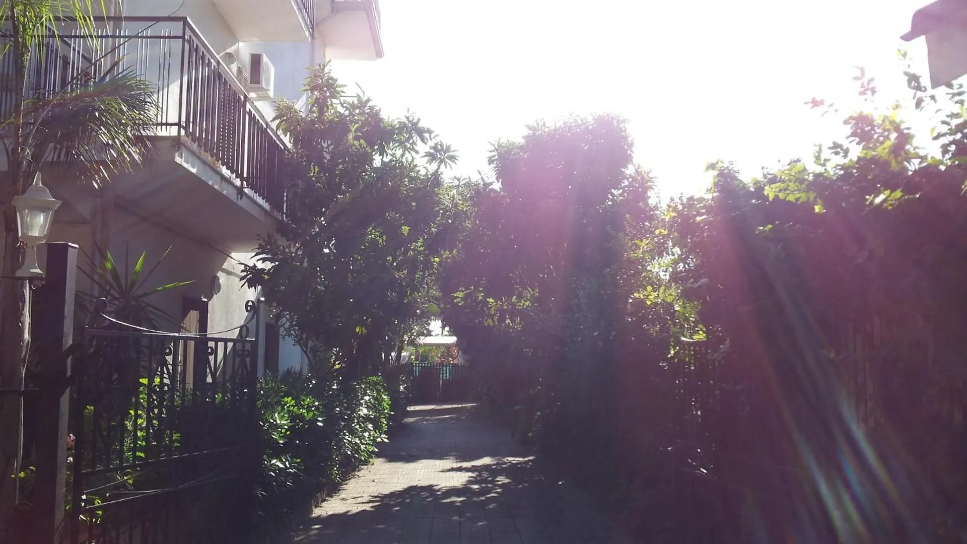 Stay Near Isola Bella for Less: 2 Budget Hotels in Taormina