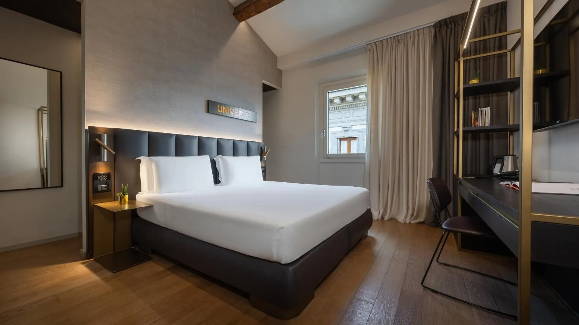 15 Resort Hotels in Florence Historic Centre Worth Booking