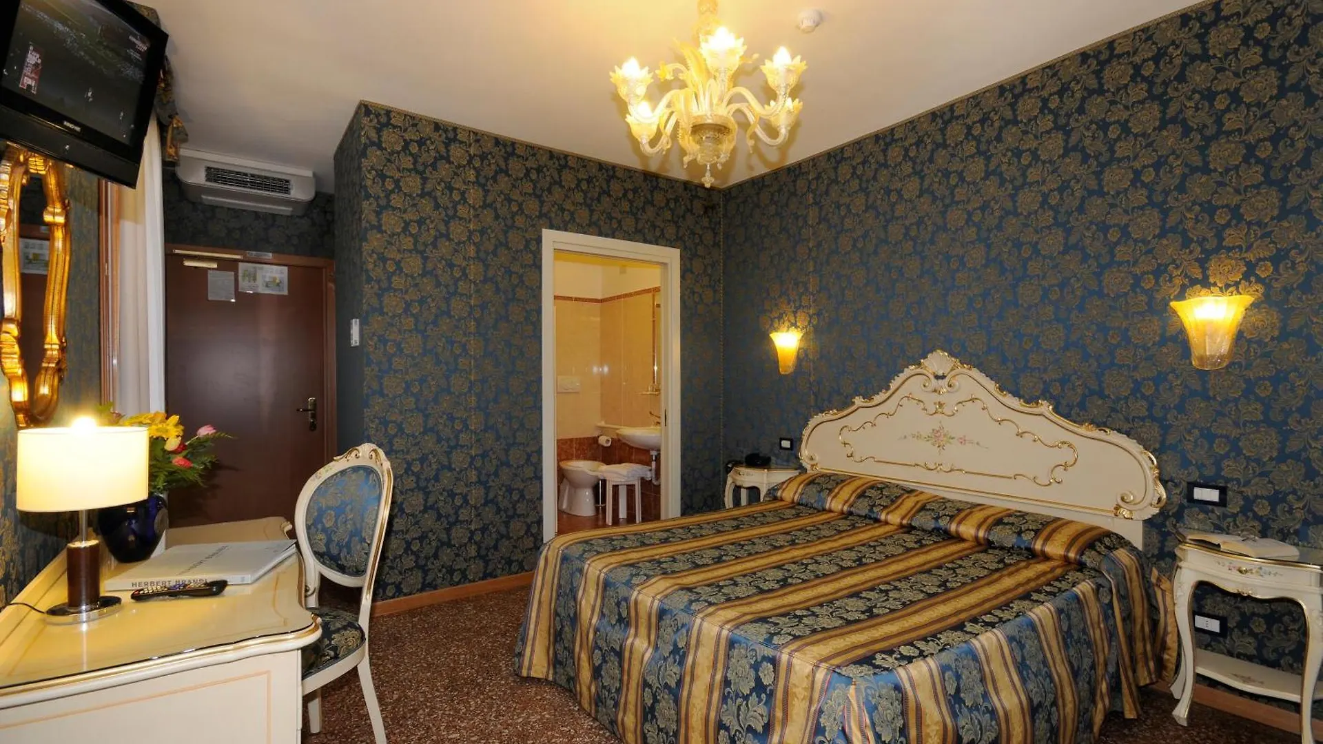 7 Smart Family-Friendly Hotels in Cannaregio Worth Booking