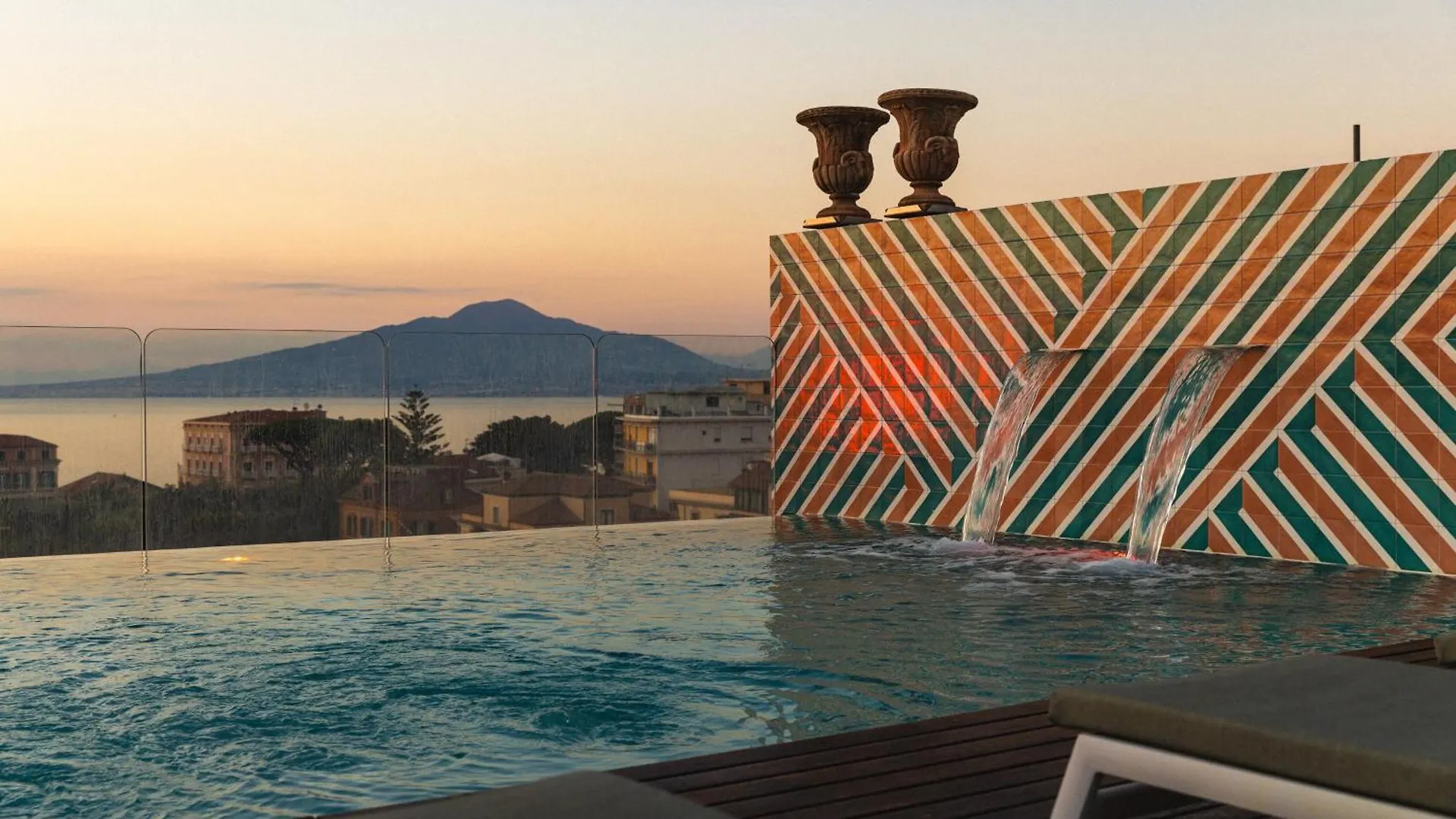 5 Luxury Hotels in Sorrento City Centre That Stand Out