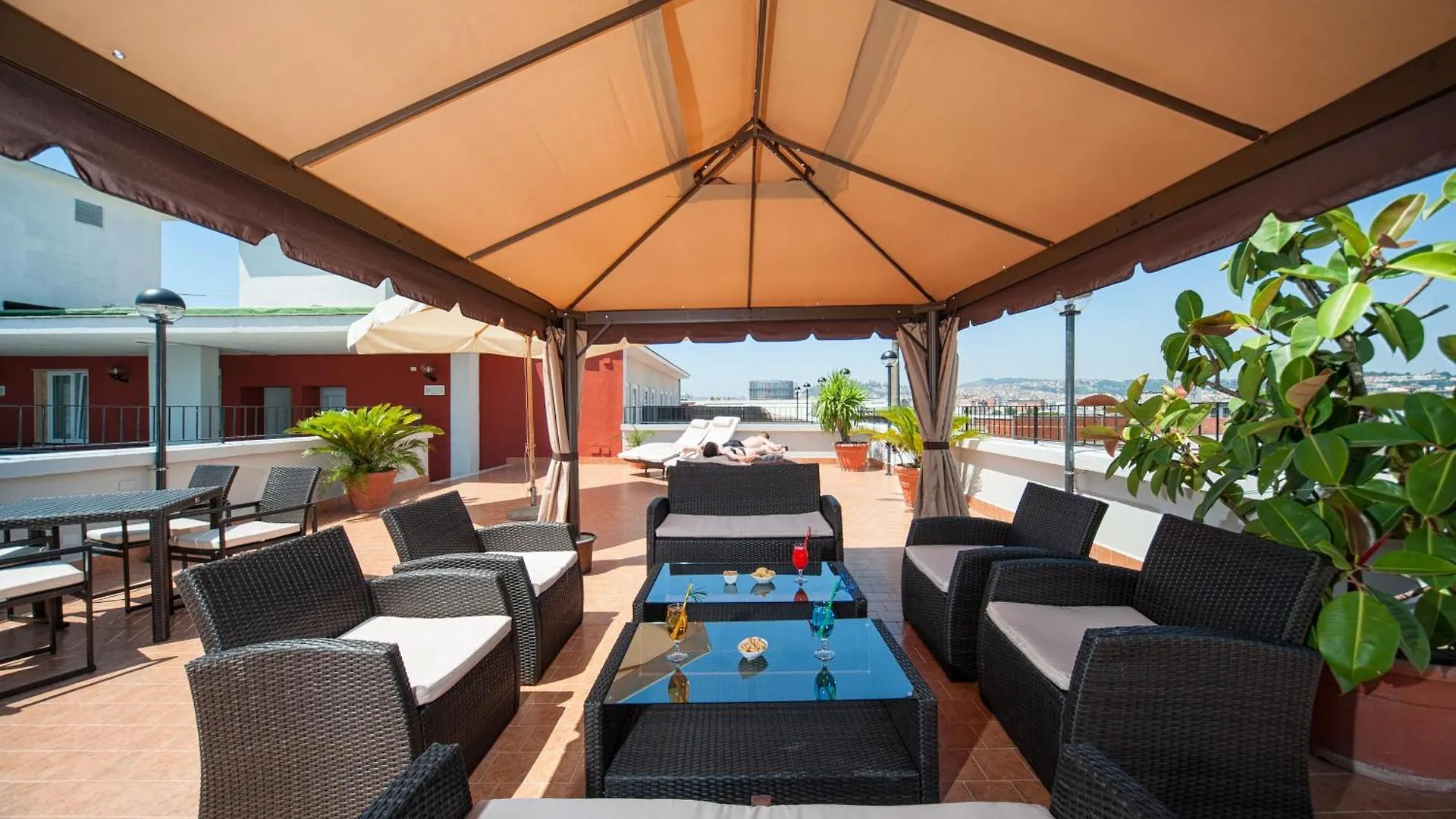 Where to Stay in Lahe: 4 Business Hotels Reviewed