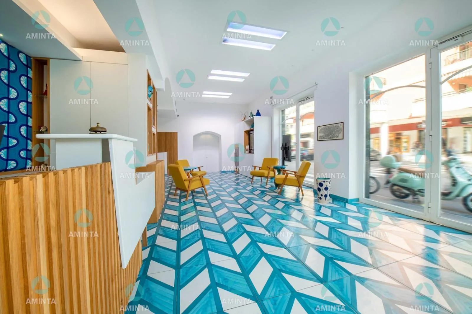5 Three-Star Hotels in Sorrento City Centre Worth Booking
