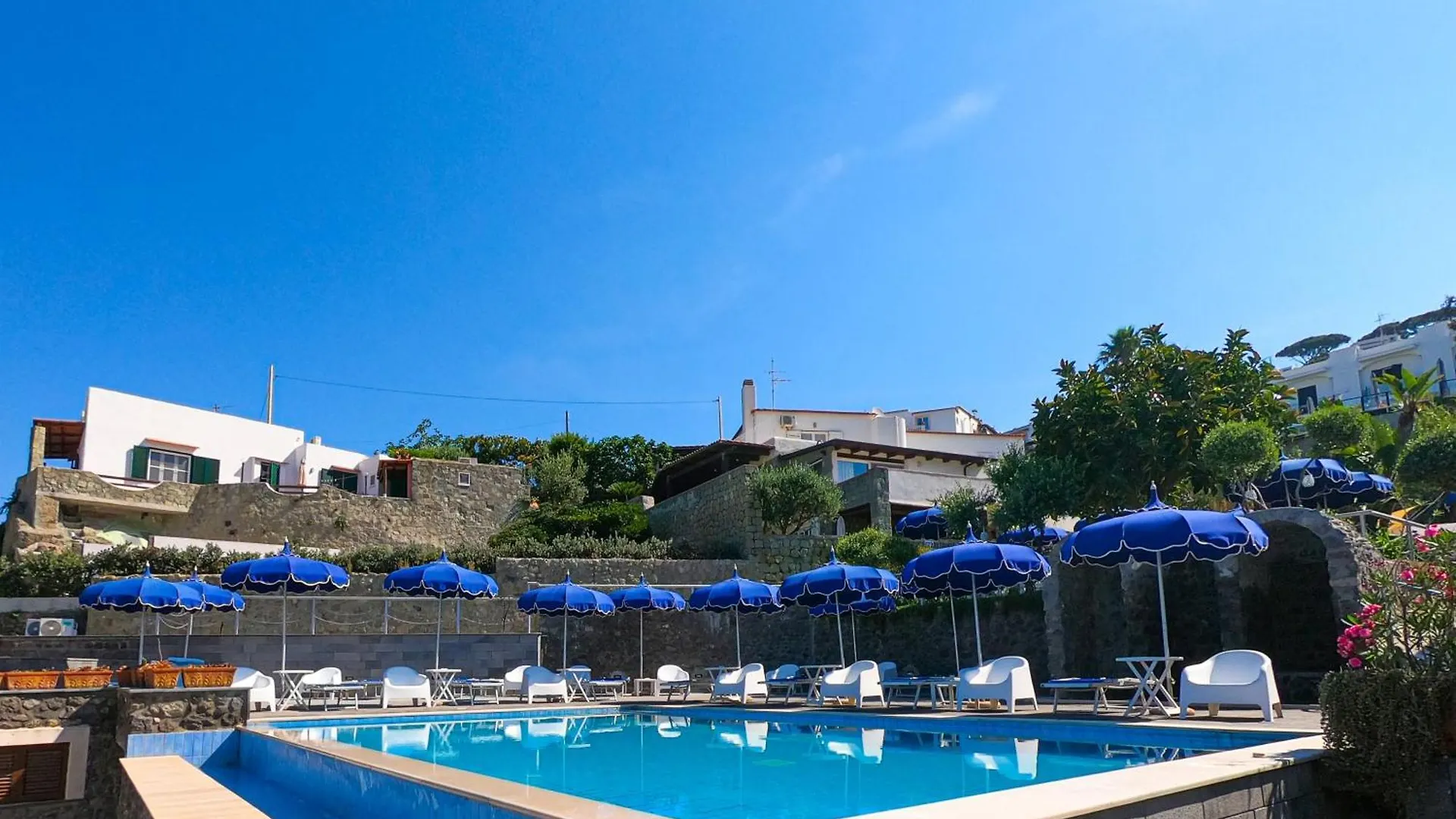 Where to Stay Near San Francesco Beach: 15 Best Central Hotels