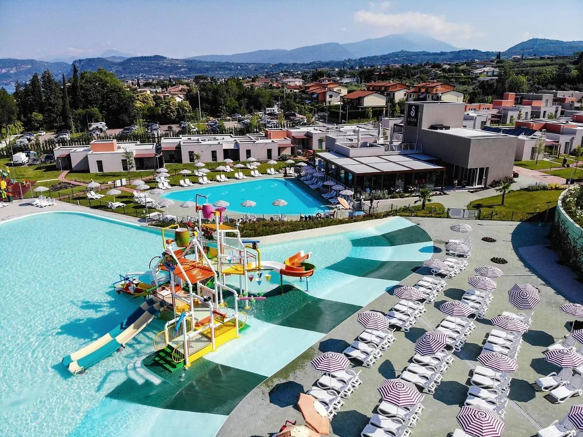 4 Smart Family Hotels Near Gardaland Worth Booking